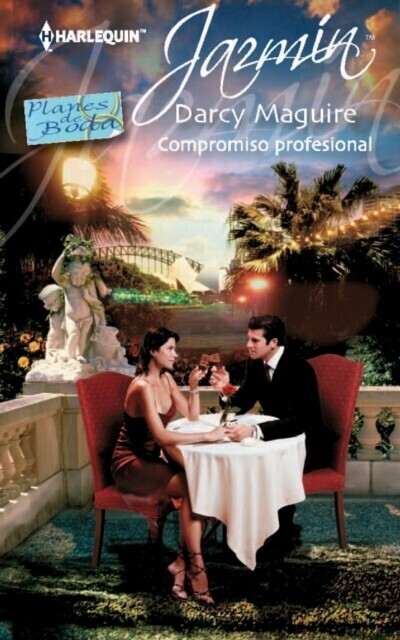 Compromiso profesional main product photo