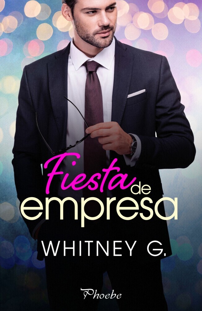 Fiesta de empresa main product photo