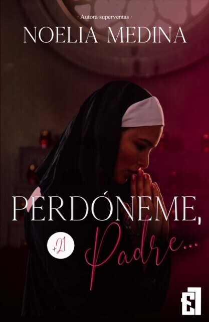 Perdóneme, Padre... main product photo
