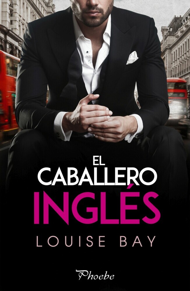 El caballero inglés main product photo