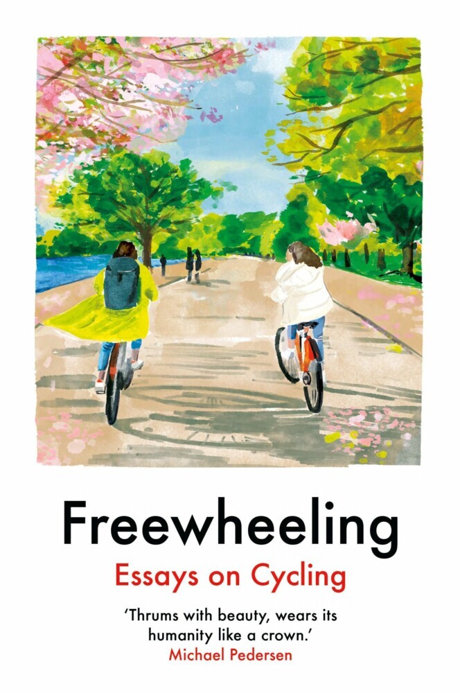 Freewheeling main product photo