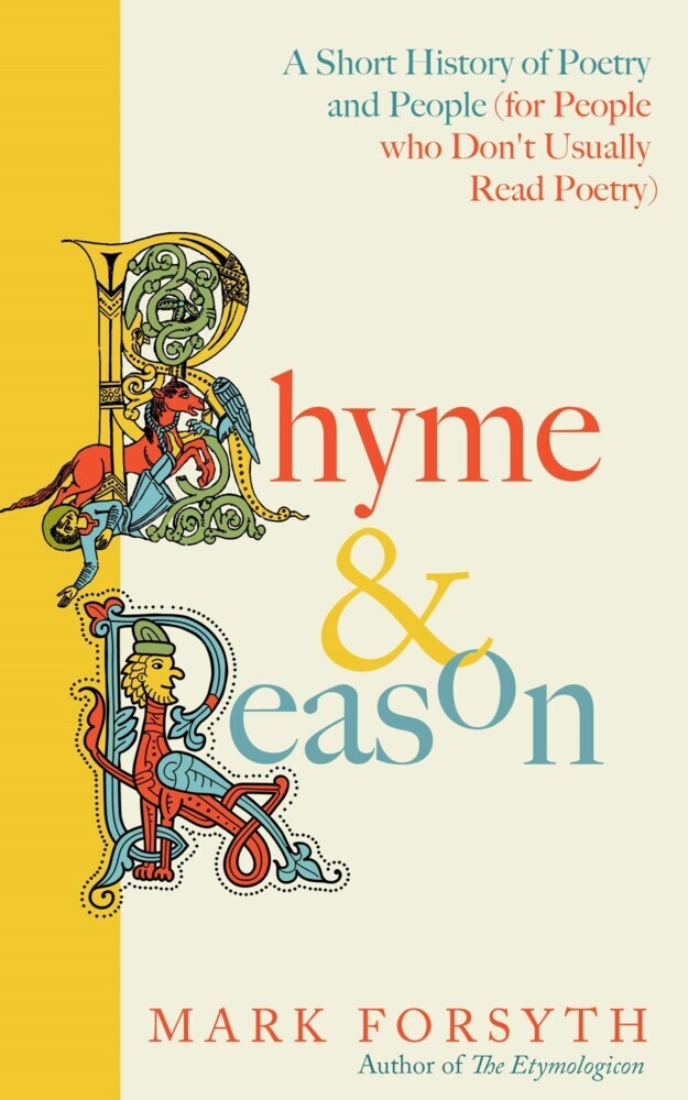 Rhyme and Reason main product photo