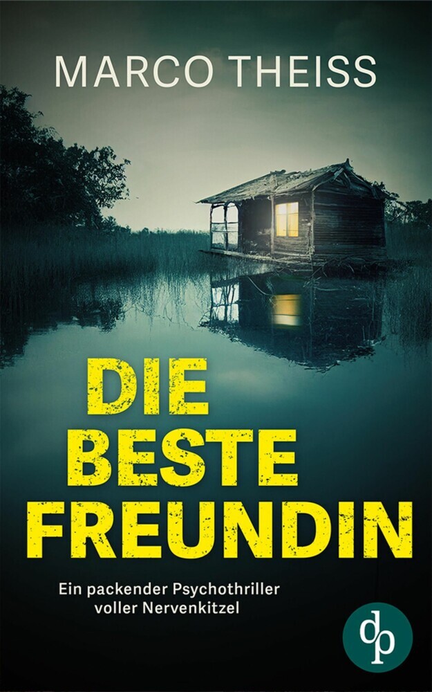 Die beste Freundin main product photo