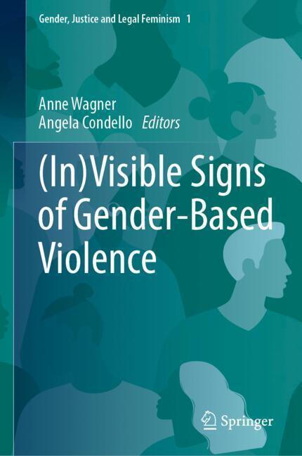 (In)Visible Signs of Gender-Based Violence main product photo