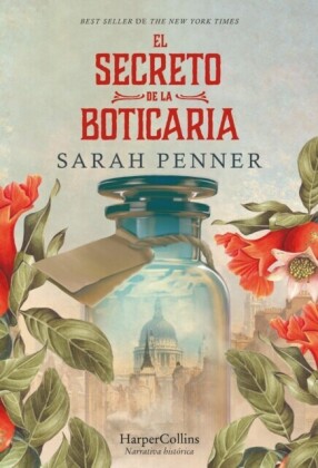 El secreto de la boticaria