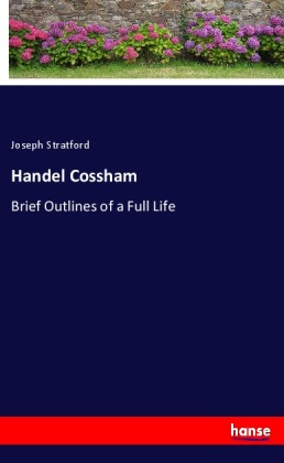 Handel Cossham