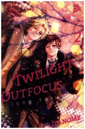 Twilight Outfocus Long Take 2