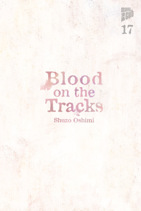 Blood on the Tracks 17