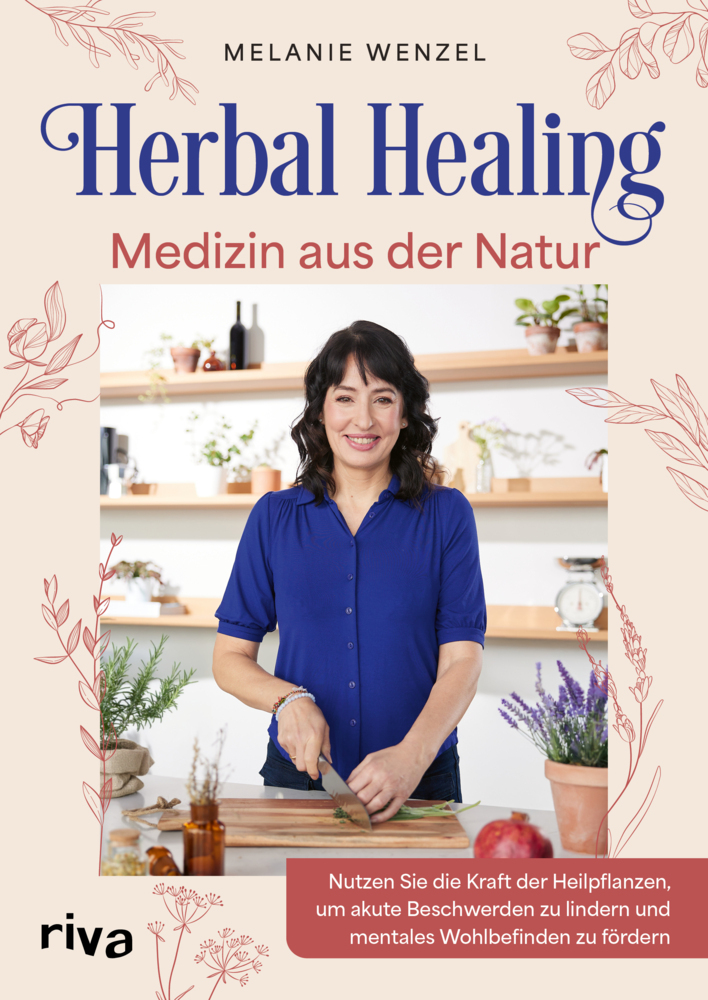 Herbal Healing - Medizin aus der Natur main product photo