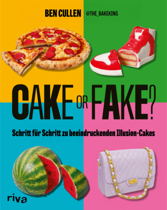 Cake or Fake