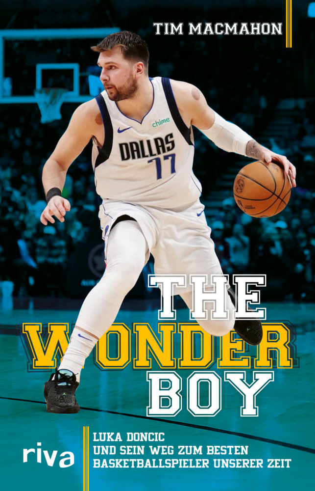 The Wonder Boy main product photo