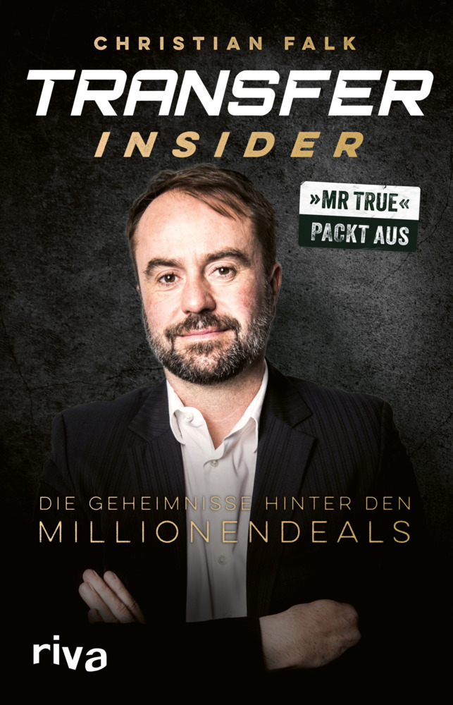 Transfer-Insider main product photo
