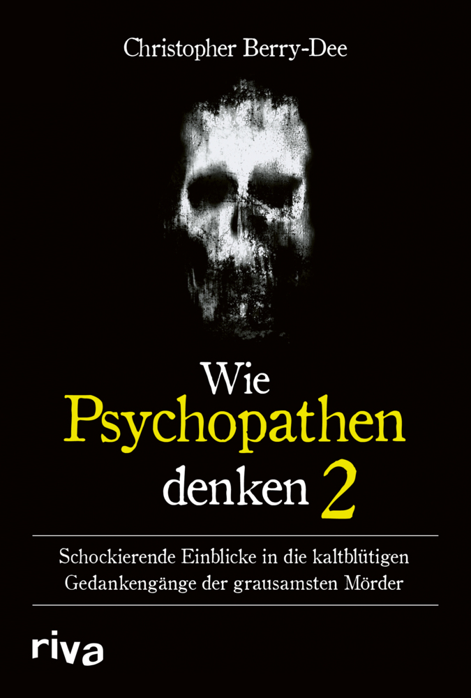 Wie Psychopathen denken 2 main product photo