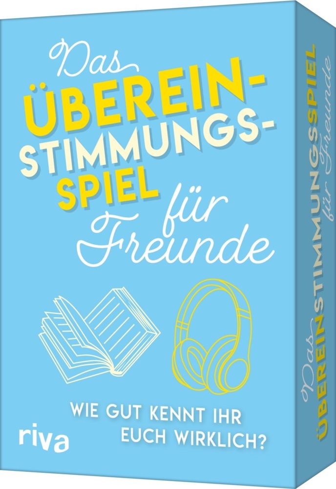 Das Übereinstimmungsspiel für Freunde main product photo