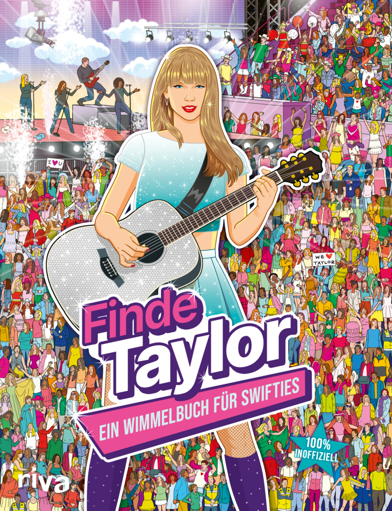 Finde Taylor main product photo