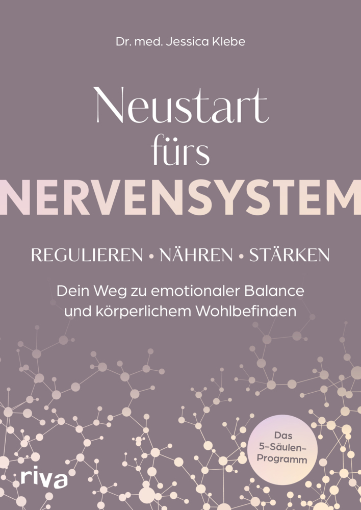 Neustart fürs Nervensystem main product photo