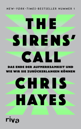 The Sirens' Call
