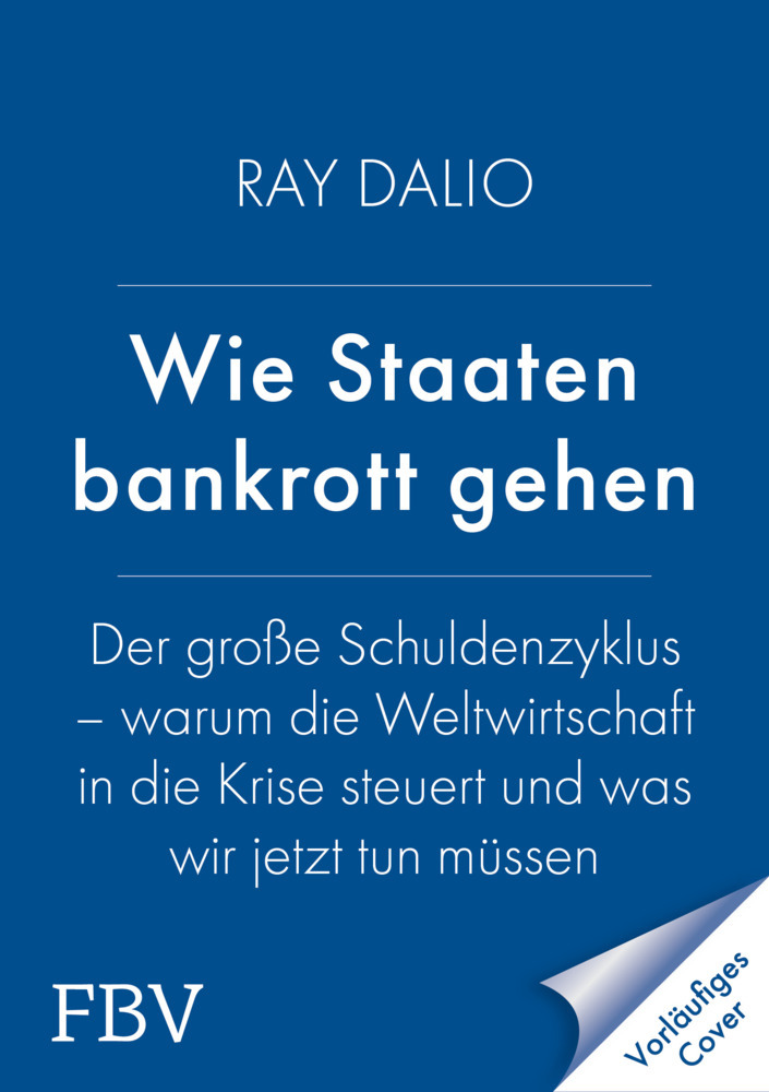 Wie Staaten bankrott gehen main product photo