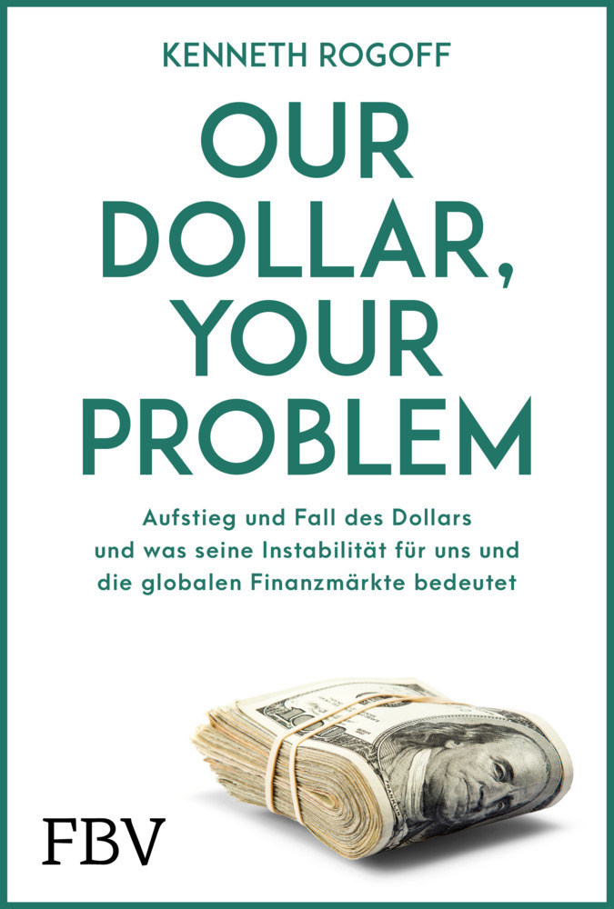Our Dollar, your Problem main product photo