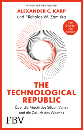 The Technological Republic