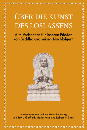 Über die Kunst des Loslassens