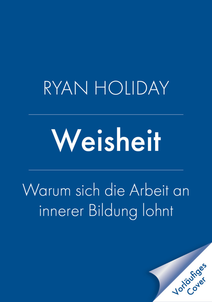 Weisheit main product photo