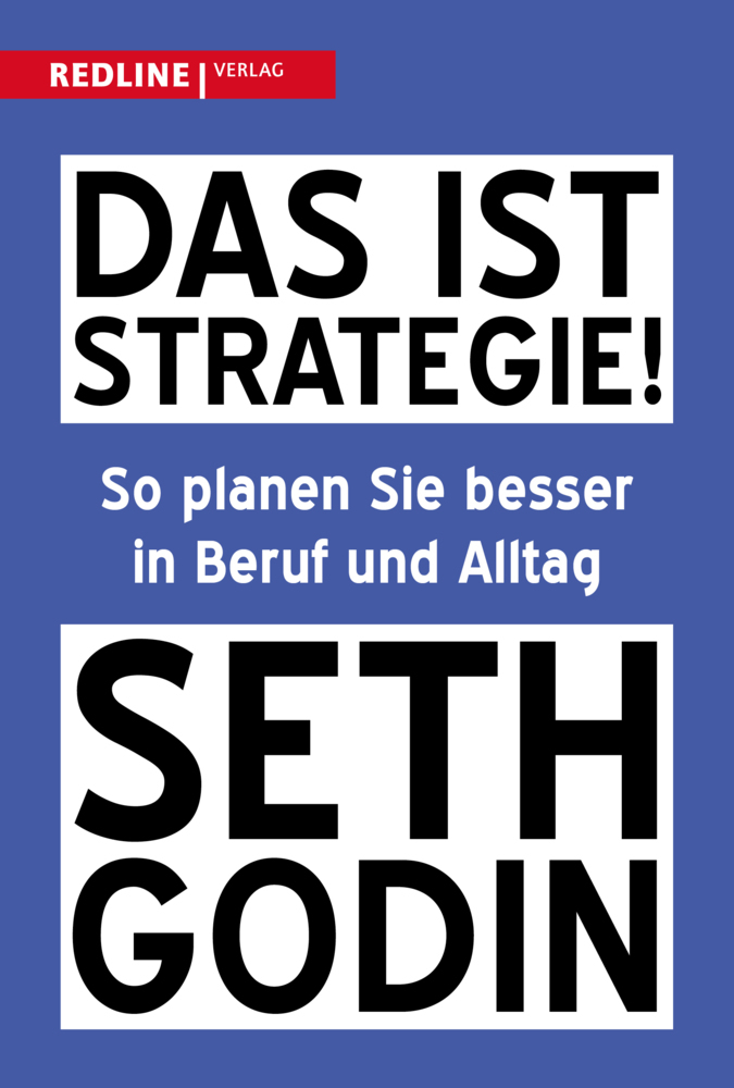 Das ist Strategie! main product photo