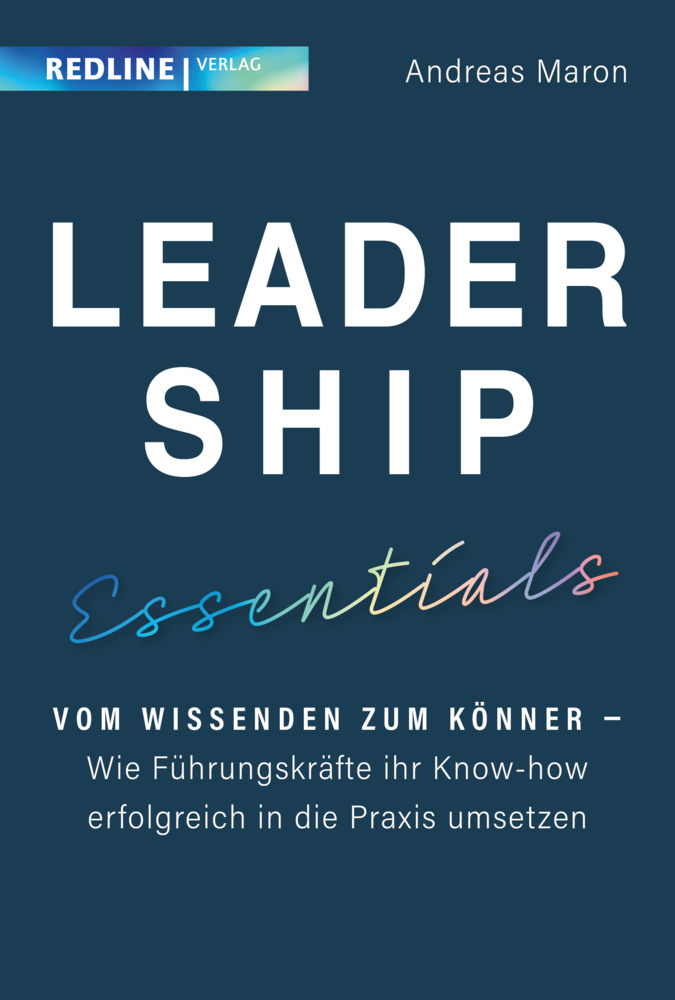 Leadership Essentials main product photo
