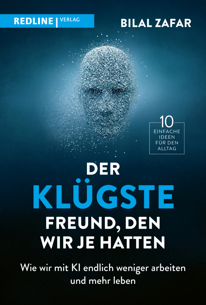 Der klügste Freund, den wir je hatten main product photo