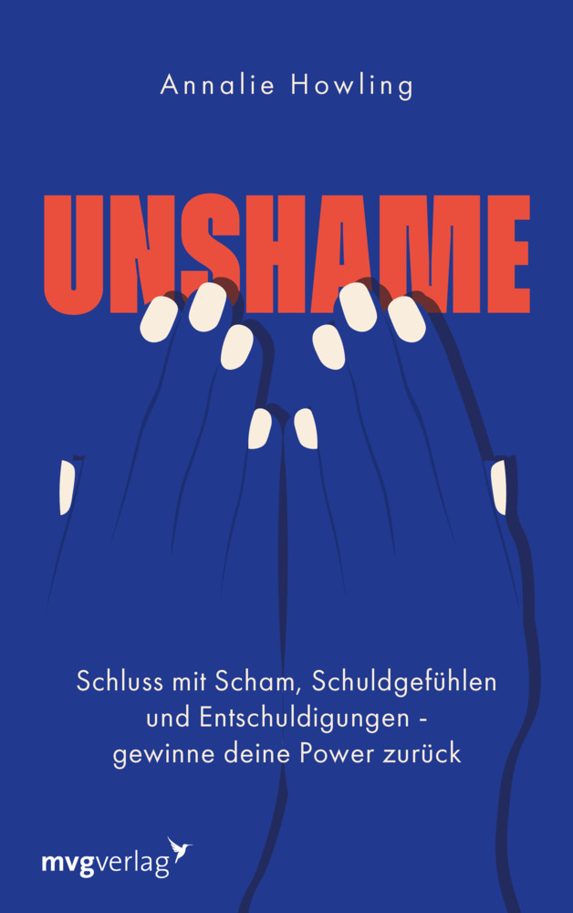 Unshame main product photo