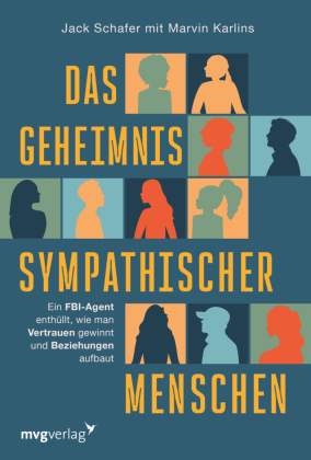 Das Geheimnis sympathischer Menschen