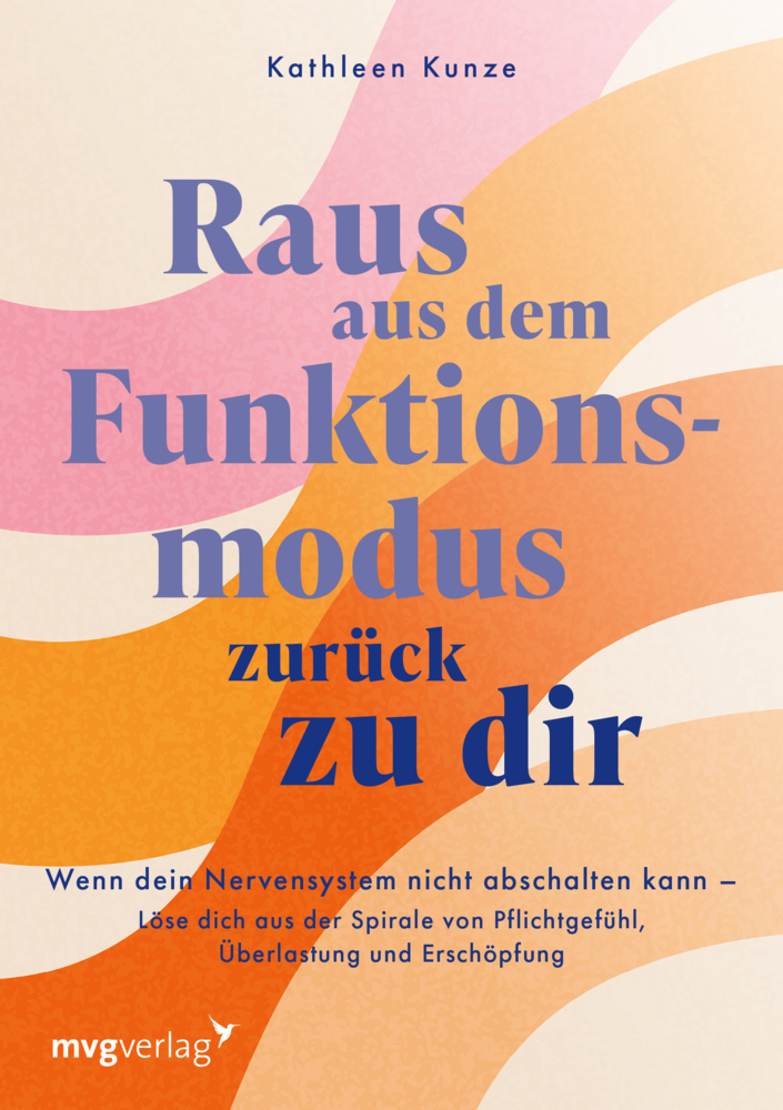 Raus aus dem Funktionsmodus - zurück zu dir main product photo