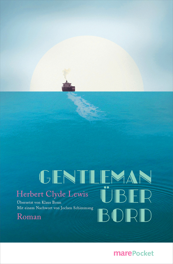 Gentleman über Bord main product photo