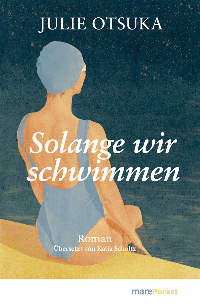 Solange wir schwimmen main product photo