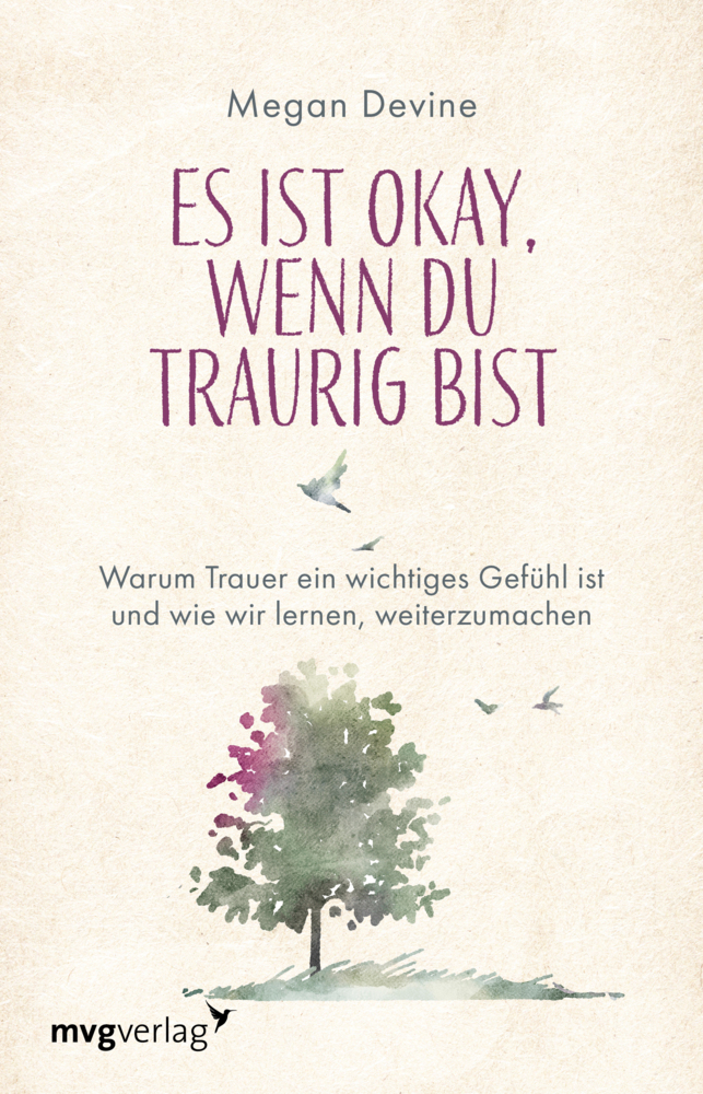 Es ist okay, wenn du traurig bist main product photo