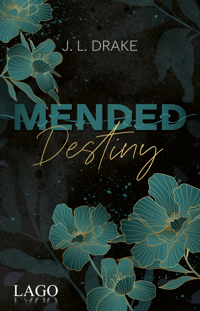 Mended Destiny main product photo