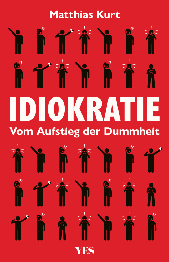 Idiokratie main product photo