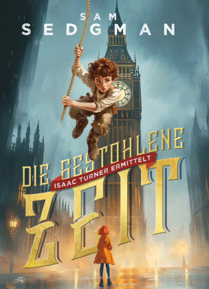 Die gestohlene Zeit
