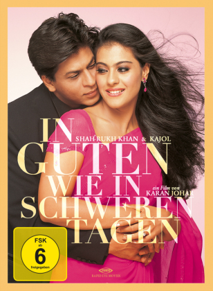 In guten wie in schweren Tagen, 1 DVD (Neuauflage)