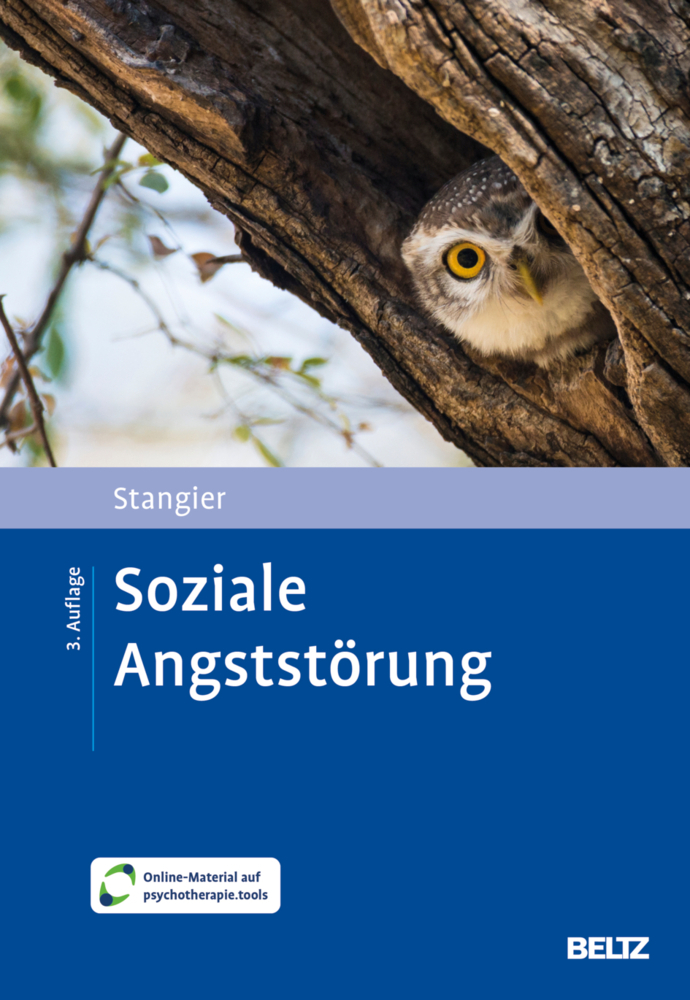 Soziale Angststörung main product photo