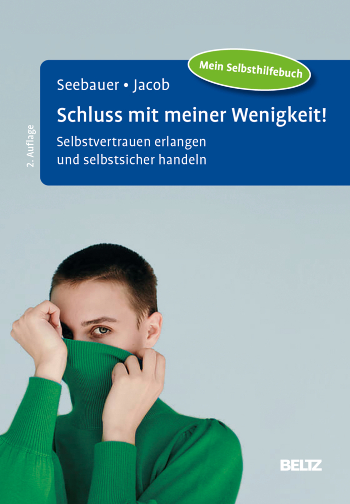 Schluss mit meiner Wenigkeit! main product photo