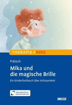 Mika und die magische Brille