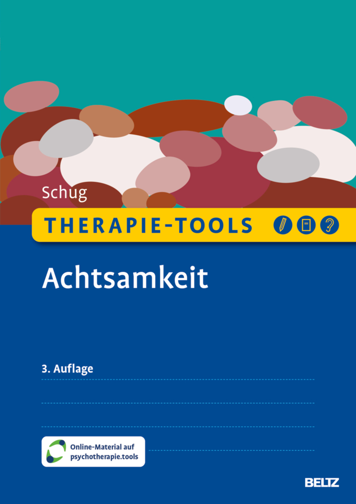 Therapie-Tools Achtsamkeit main product photo