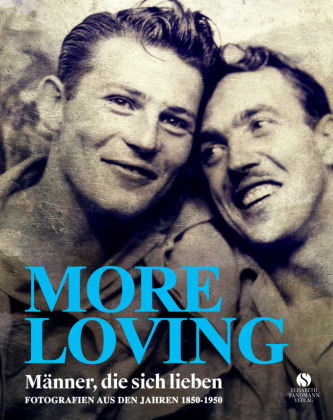 MORE LOVING