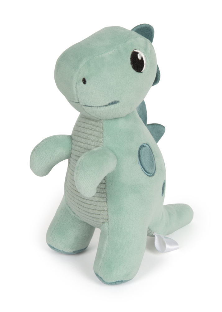 Kuscheltier Dinosaurier grün Dino main product photo
