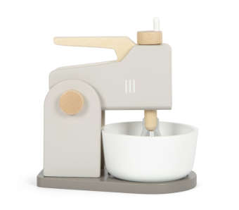 Mixer-Set grau tasty