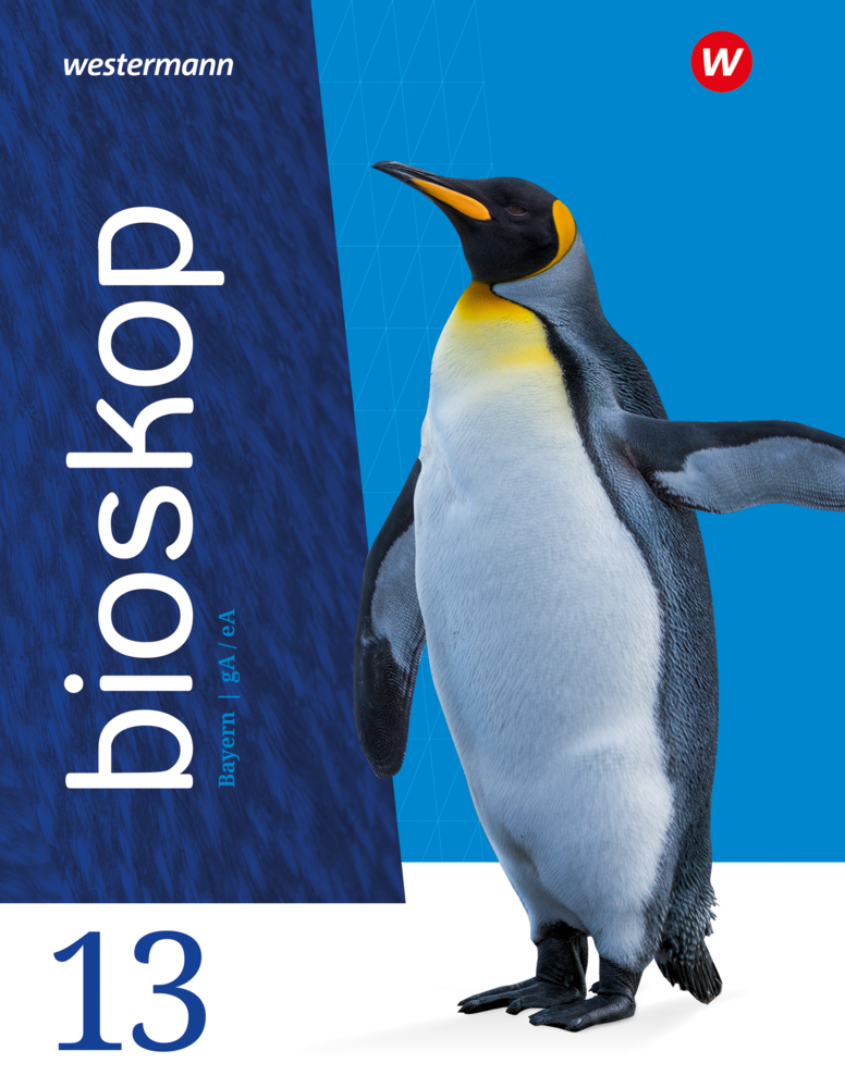 bioskop SII - Ausgabe 2024 für Bayern main product photo