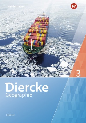 Diercke Geographie Südtirol - Ausgabe 2023
