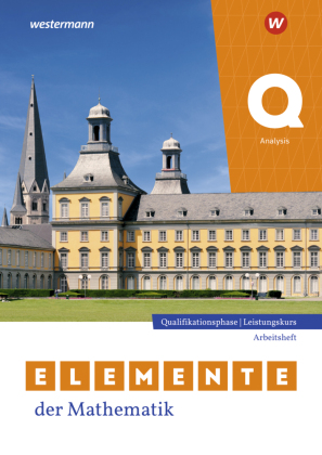 Elemente der Mathematik SII - Ausgabe 2024 für Nordrhein-Westfalen