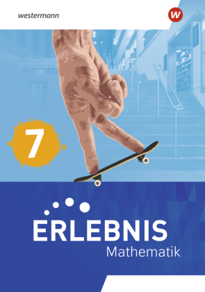 Erlebnis Mathematik - Ausgabe 2023 für Berlin, Brandenburg, Hessen, Saarland, Sachsen-Anhalt
